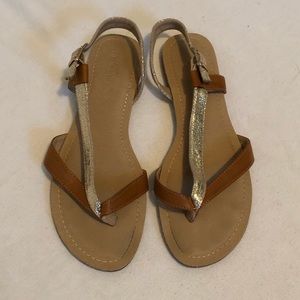 Kenneth Cole Reaction Sandals